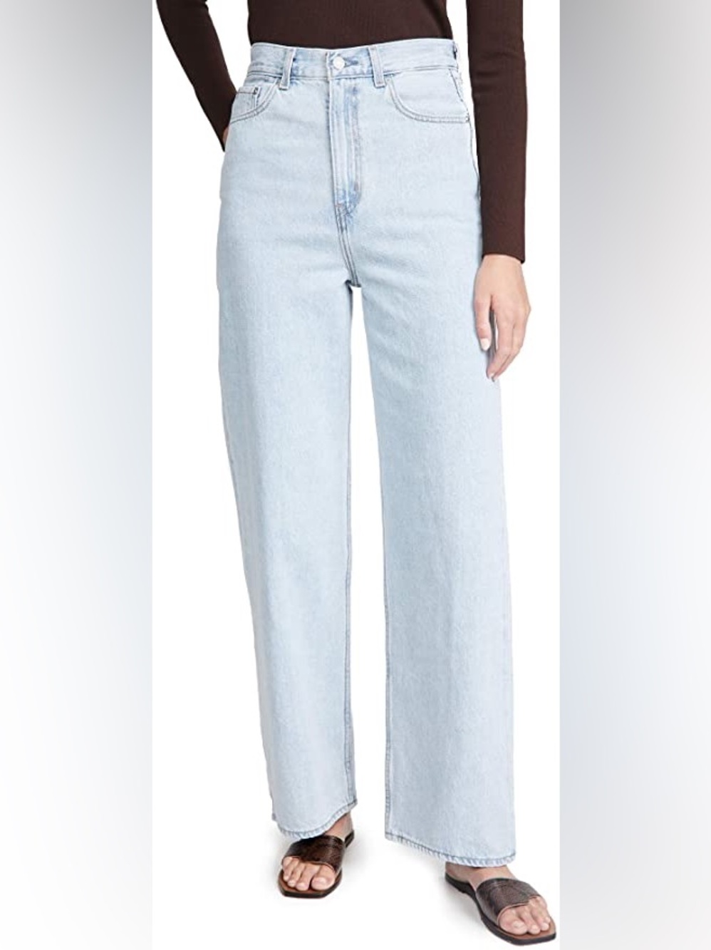 Levi’s High Loose Jean